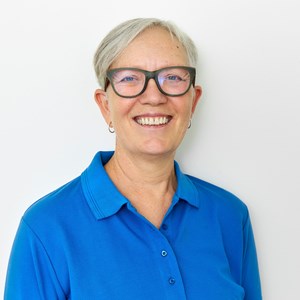 Lene Rudfeld