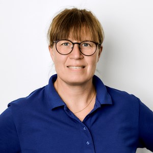 Rikke Nørager