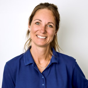 Anne Gjerluf