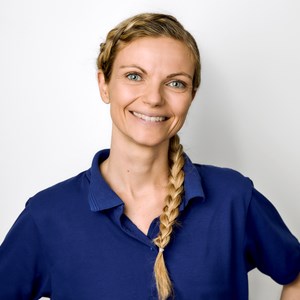 Dorit Pedersen
